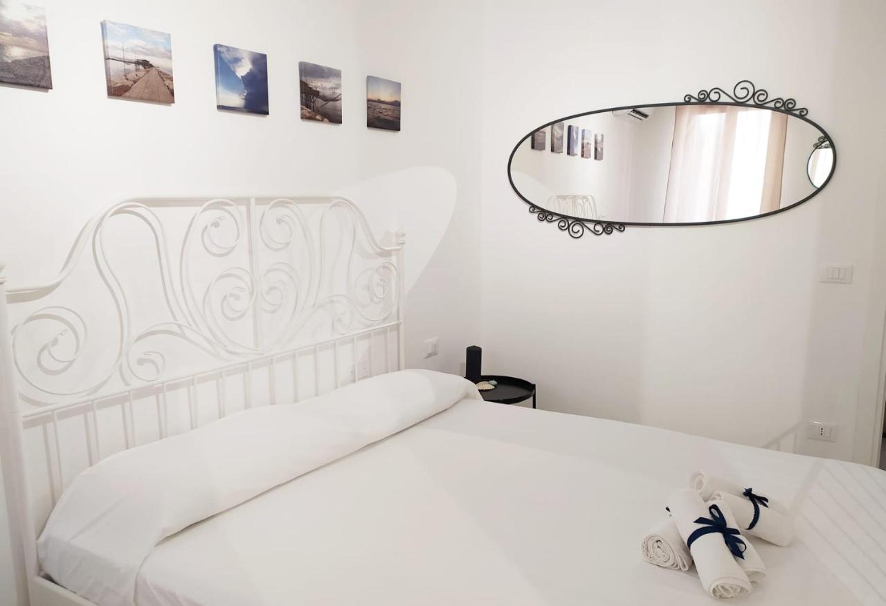 La Casa Del Pesciolino Villa Chioggia Ngoại thất bức ảnh