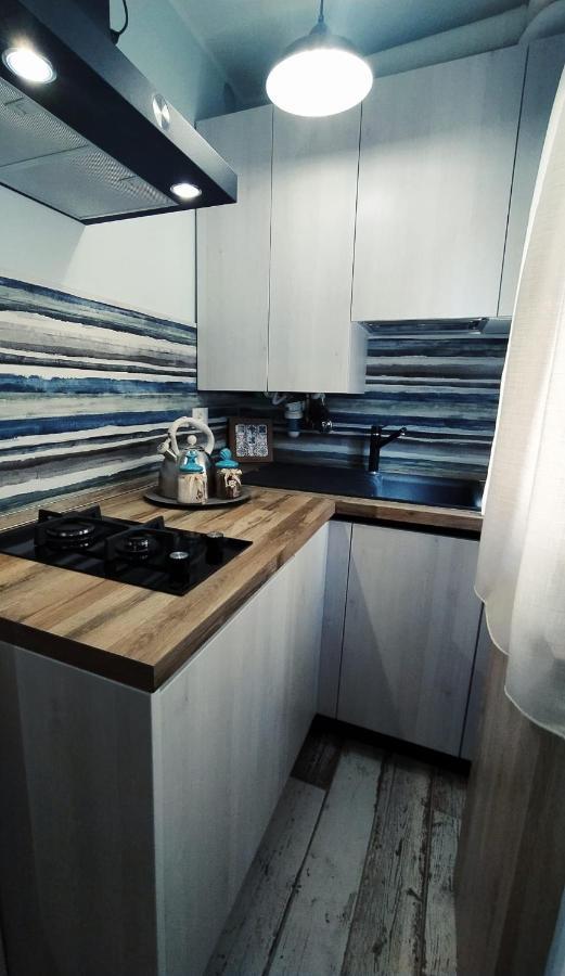 La Casa Del Pesciolino Villa Chioggia Ngoại thất bức ảnh
