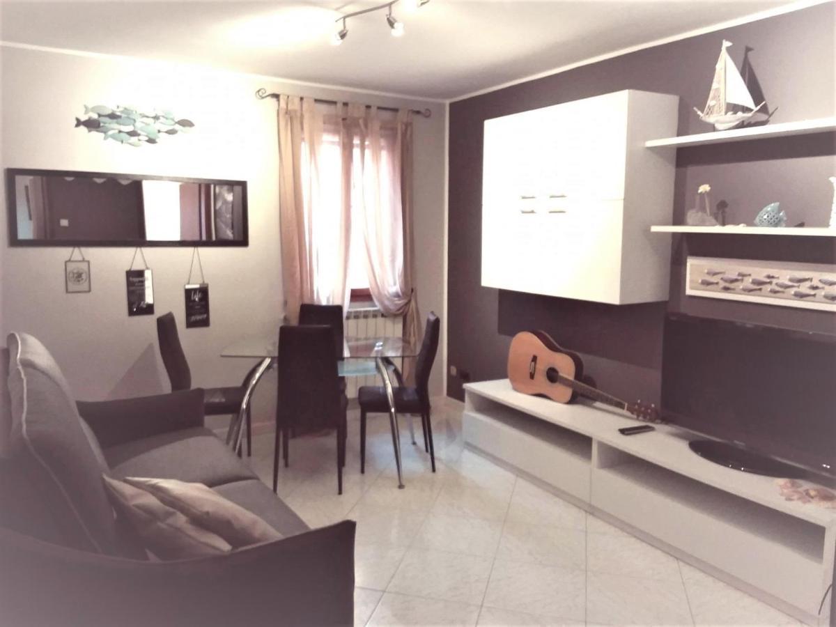 La Casa Del Pesciolino Villa Chioggia Ngoại thất bức ảnh